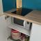Studio avec jardin entre Paris Versailles et gares - 沙维勒