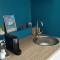 Studio avec jardin entre Paris Versailles et gares - 沙维勒