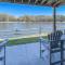 Lakeside Haven Hideaway