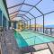 BIG WATER VIEW!, Heated Saltwater Pool and Spa - Villa Manatees Crossing - Roelens
