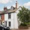 White Cottage