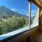 Joli appartement avec vues panoramiques - 夏蒙尼-勃朗峰