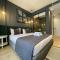 Retreat Apartments