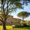 Le Cottage du Chat Blanc, Saint-Didier, Provence, 4 pers, climatisation, piscine