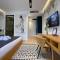 Retreat Apartments