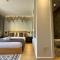 Retreat Apartments