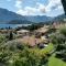 Attico vista Lago di Como e Balbianello