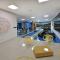 Hotel Mont Blanc Premium