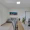 Luxury Apartments Podgora