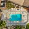 Del Mar Gem condo