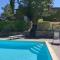 Villa Chimera mit Pool