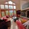 SH1 Beautiful StoneHill Townhouse in Bretton Woods
