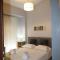 The Seashell apartment
