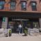 The Frederick Hotel Tribeca