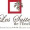 Les Suites de lEnclos - LEnclos de lEvêché