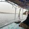 Felucca Sailing Boat Overnight Experience