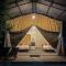 Glampin By Tharu Garden Glampin By Tharu Garden
