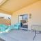 Coolidge Home with Patio, Near Casa Grande Monument! - Coolidge