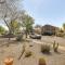 Coolidge Home with Patio, Near Casa Grande Monument! - Coolidge