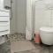 Neue Bodenseeferienwohnung mit Terrasse und Garten - 乌尔丁根-米赫尔霍芬