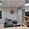 Apartment calme