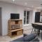 Apartment calme