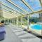 Villa Touquaise YourHostHelper