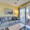 2 Blocks to Ocean North Myrtle Beach Condo! - Myrtle Beach