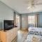 2 Blocks to Ocean North Myrtle Beach Condo! - Myrtle Beach