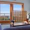 Shoreline Solace: Ocean View Townhouse Tillamook