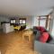 Chalet Sonnenschein