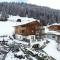 Chalet Sonnenschein