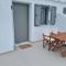 Achilli Apartments - Skyros