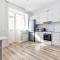 Cozy apartments in Teniz residential complex
