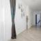 Apartments Anmalu with Jacuzzi