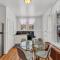 Spacious Getaway, Backyard & Parking - Sleeps 6