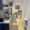 Apartmán neďaleko centra mesta