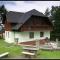 Apartmány Šumava