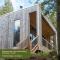 Cabin Zoobox 67