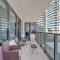 Oceanfront Haven Retreat Beach Service 502 - Miami Beach