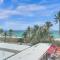 Oceanfront Haven Retreat Beach Service 502 - Miami Beach
