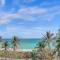 Oceanfront Haven Retreat Beach Service 502 - Miami Beach