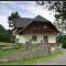 Apartmány Šumava