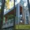 Cabin Zoobox 66