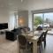 Maison vue mer chez Aline - Digosville