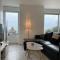 Maison vue mer chez Aline - Digosville