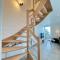 Maison vue mer chez Aline - Digosville