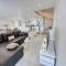 Maison vue mer chez Aline - Digosville