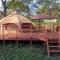 Lantern Garden Nasu Highlands Glamping Site - Camp - Vacation STAY 42054v
