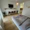 Boho Apartment Birkenstöckl